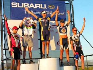 JHK Podium