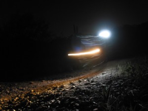 Night Ride Night Ride