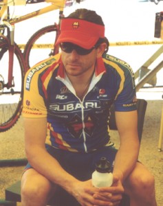 Nat Ross